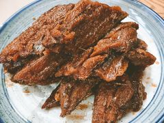 -金豆角砂锅焖面(安贞店)