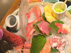 -匠和风精致料理(成都龙湖滨江天街店)