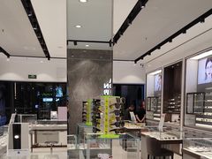 -宝岛眼镜(长沙侯家塘店)