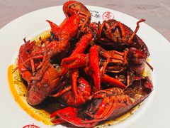 -有位虾匠·香辣蟹·小龙虾(李村店)