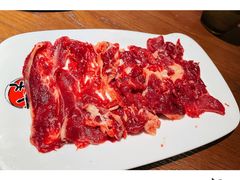 腱子肉-牛焱·贵州黄牛肉火锅(城西银泰店)