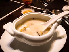 宋嫂鱼羹-杭州西子湖四季酒店·金沙厅