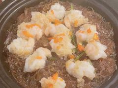 -绿茶餐厅(华贸购物中心店)