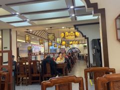 -惠宾饭庄(中山路店)