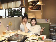 -海底捞火锅(劲松店)