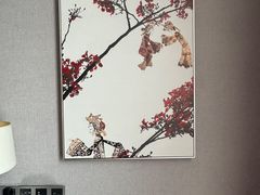 -西安君富酒店(大明宫龙首原地铁站店)