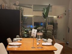 -1861意大利餐厅(来福士店)