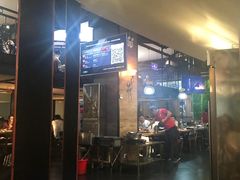 -蒙A海鲜烧烤(金桥店)