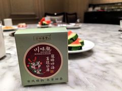 -川味观·鲜货火锅(景芳水湘店)