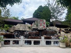 -万象温泉景区