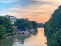 -桂林两江四湖景区