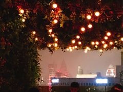 -顶层酒吧ROOF(上海艾迪逊酒店)