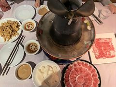 -东来顺饭庄(apm总店)