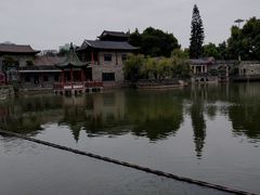 -东莞市可园博物馆