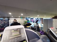 -拳盛时代拳击俱乐部(北京路店)