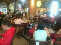 -BAI BUA RESTAURANT