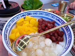 -韩味南山塔·烤肉自助(中骏世界城店)