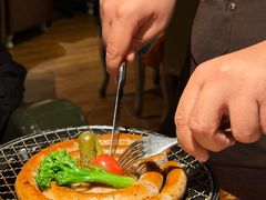 -卢布里西餐厅(海拉尔店)