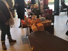 -星巴克臻选(北京富力家园店)