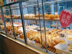 -BreadTalk面包新语(虹口龙之梦店)