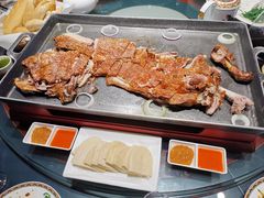 -九十九顶毡房(阜石路店)