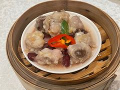 -红棉中餐厅·广州海航威斯汀酒店