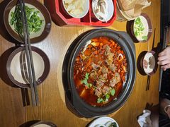 -受气牛肉·重庆耙牛肉(来福士店)