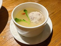 -金枝玉叶上海人家食府(三里河店)