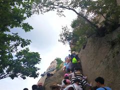 -丹东凤凰山景区