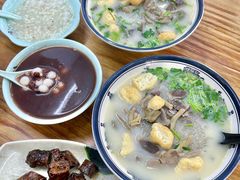 -鸭小妹鸭血粉丝(老门东店)