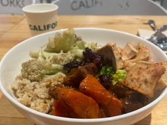 -CALIFORKS加州叉子轻食(朝阳门店)