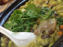-百年银屏蚝烙·潮汕菜·非遗(乐山店)