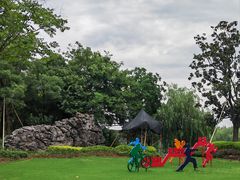 -上海长兴岛郊野公园