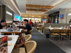 -肥肥虾庄·金牌油焖大虾(汉口城市广场店)