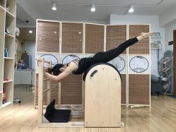 -康舒普拉提工作室control pilates