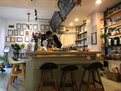 -唐咖精品咖啡(大理古城手冲店)