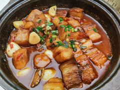 -炊烟小炒黄牛肉(中心印象城店)