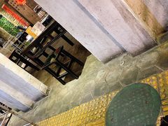 -老表记广西宵夜螺蛳鸭脚煲(西大店)