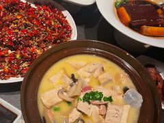 -晓长安·新陕菜(曲江店)