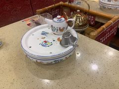 -点都德(龙之梦店)