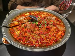 -麻六记(凤凰汇店)