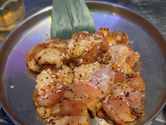 -入火韩国烤肉(凯旋广场店)