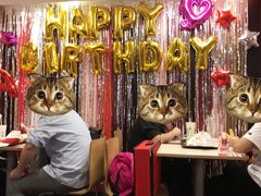 -麦当劳(百利广场店)