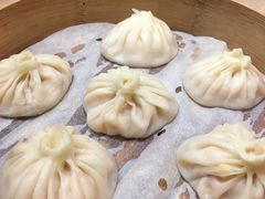 -老班长手工灌汤包(嘉洲广场店)