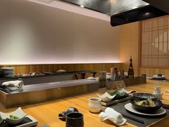 -厦门源昌凯宾斯基大酒店-隠れ鉄板焼