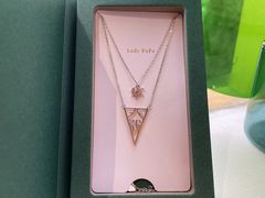 -LADY FAFA(巨鹿路陕西南路路口店)