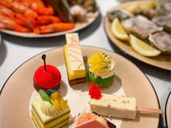 -粤海喜来登酒店·盛宴海鲜牛排自助餐厅(天河城店)