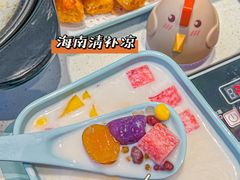 -椰小鸡·琼州糟粕醋(美兰缤纷城店)