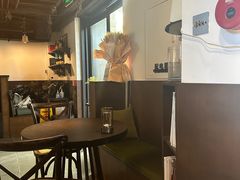 -Rechill Cafe(工体店)