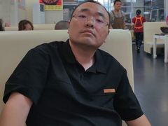 -朝族高丽火盆